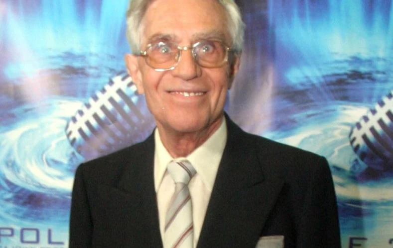 Lucjan Szołajski Lucjan Szołajski