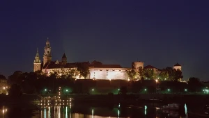 Wawel, zdj. ilustracyjne 