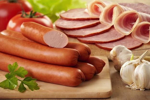 Embargo na polską żywność nie było "celnym ciosem" -