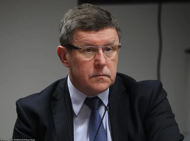 Zbigniew Kuźmiuk, europoseł PiS /fot. Stanislaw Kowalczuk