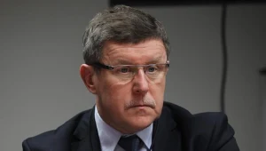 Zbigniew Kuźmiuk, europoseł PiS /fot. Stanislaw Kowalczuk