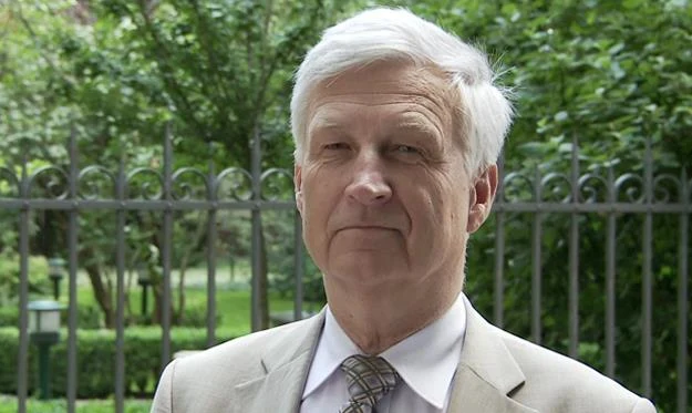Piotr Kuczyński, główny analityk Xeliona Piotr Kuczyński, główny analityk Xeliona