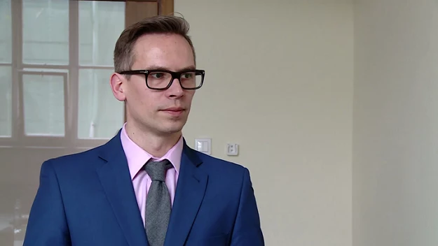Andrzej Lis, zarządzający portfelem akcyjnym Altus TFI