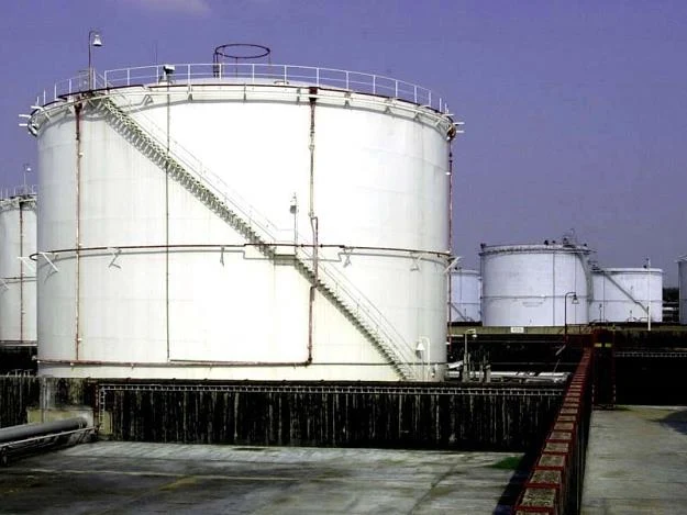 Rafineria Kralupy nad Wełtawą należy do Unipetrolu z grupy PKN Orlen
