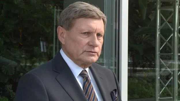 Leszek Balcerowicz, prezes FOR