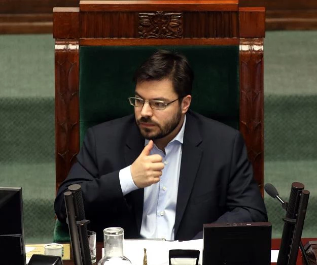 Stanisław Tyszka. Fot. Sławomir Kamiński Agencja Gazeta
