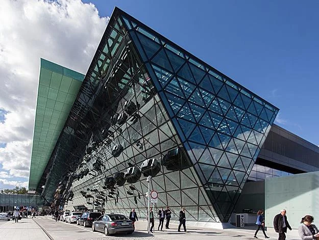 Do 2021 r. ma powstać nowa droga startowa w Kraków Airport