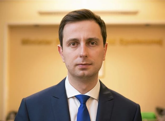 Władysław Kosiniak-Kamysz. Fot. Fraciszek Mazur, Agencja Gazeta