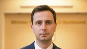 Władysław Kosiniak-Kamysz. Fot. Fraciszek Mazur, Agencja Gazeta