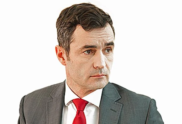 Paweł Orlof, członek zarządu Enei