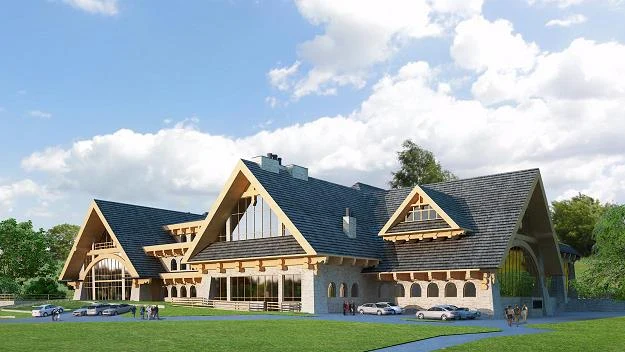 Chochołowskie Termy