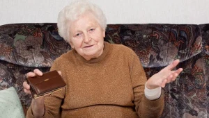 Dotacja państwa do Funduszu Ubezpieczeń Społecznych to 42 mld zł