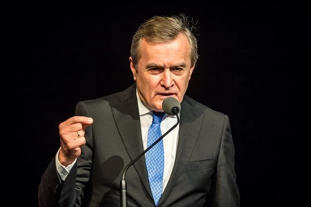 Piotr Gliński, minister kultury. Fot. Tytus Żmijewski Piotr Gliński, minister kultury. Fot. Tytus Żmijewski