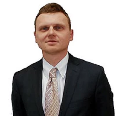 Robert Jędrzejowski, prezes Pekabeksu