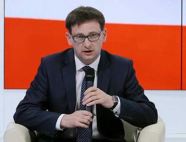 Daniel Obajtek, nowy prezes ARiMR