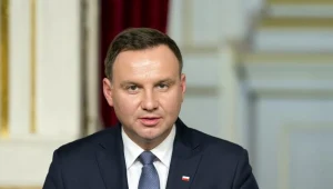 Andrzej Duda, prezydent RP
