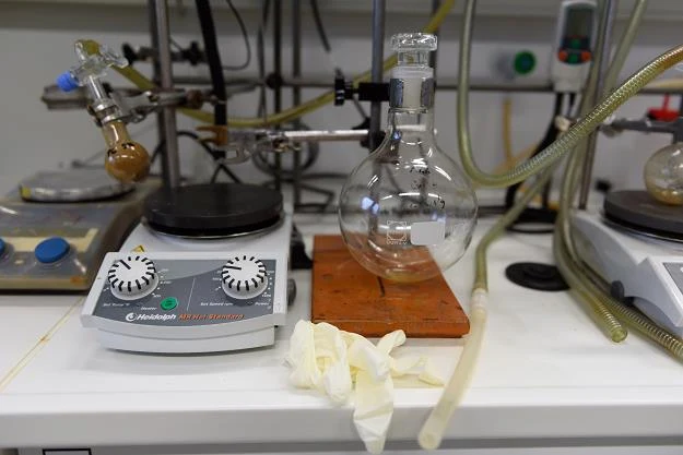 Wielkopolskie Centrum Zaawansowanych Technologii