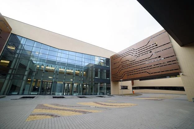 Wielkopolskie Centrum Zaawansowanych Technologii