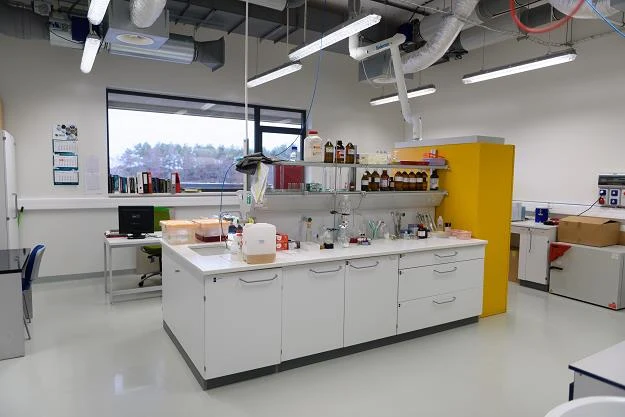 Wielkopolskie Centrum Zaawansowanych Technologii