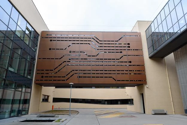 Wielkopolskie Centrum Zaawansowanych Technologii