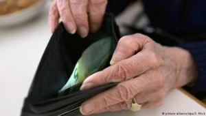 Podatek od emerytur zgodny z konstytucją