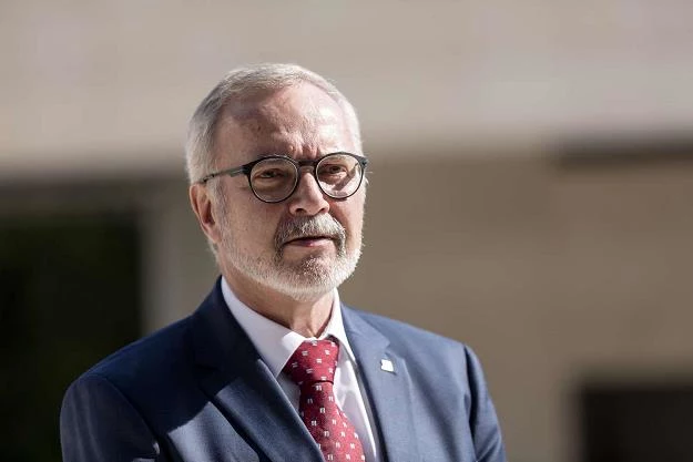 Werner Hoyer, prezes EBI
