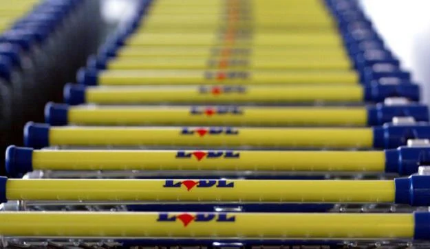Lidl w Czechach ma nowy pomysł na sklepy. 1500 miejsc pracy