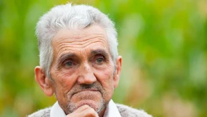 Emeryturę z KRUS pobiera 946 tysięcy osób