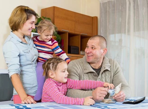 Bartosz Marczuk: Na wprowadzeniu programu Rodzina 500+ nikt nie straci