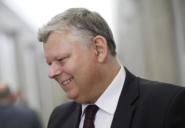 Marek Suski /fot. Stefan Maszewski