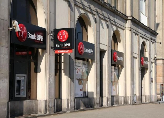 Oszzędności: Bank BPH oczekuje oszczędności ok. 200 mln zł rocznie
