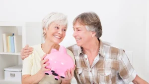 Kobiety mogą mieć wyższe emerytury?