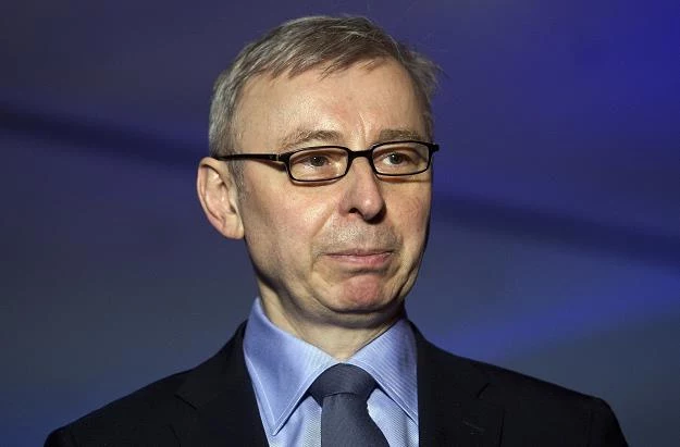 Andrzej Sadowski /fot. Adam Guz