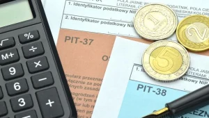 Wzrośnie kwota wolna od podatku - tylko dla najmniej zarabiających