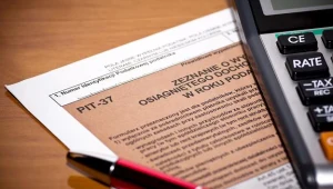 Senat za roliczaniem PIT-ów przez urzędy skarbowe