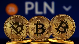 Fiskus może zabrać 1/3 bitcoinowych dochodów