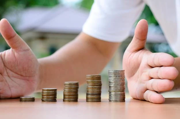 Polacy są zadowoleni ze standardu życia Polacy są zadowoleni ze standardu życia