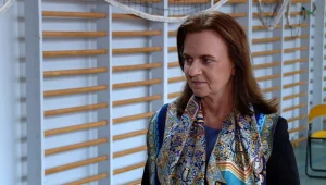 Gertruda Uścińska, prezes Zakładu Ubezpieczeń Społecznych