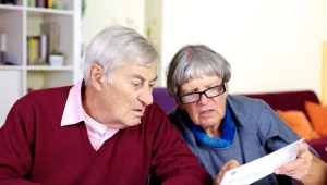 Polscy seniorzy nie mają łatwego życia