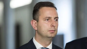 Władysław Kosiniak-Kamysz /fot. Andrzej Hulimka