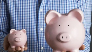 Emerytura pięć razy niższa niż ostatnie wynagrodzenie?