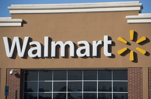 Walmart Canada przestaje akceptować karty Visa Walmart Canada przestaje akceptować karty Visa
