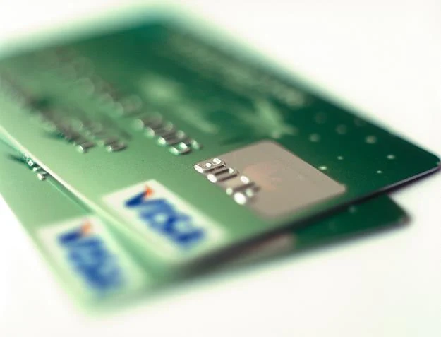 Walmart Canada przestaje akceptować karty Visa... Walmart Canada przestaje akceptować karty Visa...
