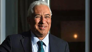 Antonio Costa, premier Portugalii