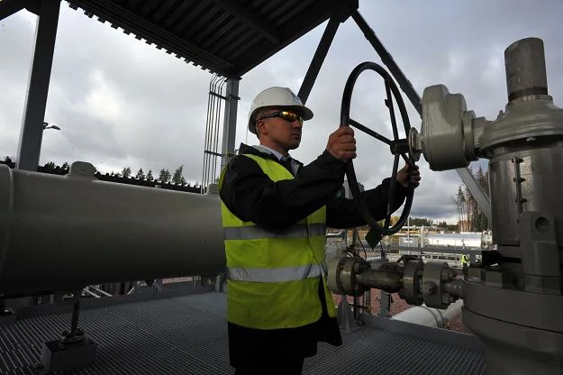 Nord Stream 2 powstaje po cichu za zgodą Niemiec...