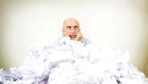 Dzisiejszy system, dotyczący chociażby podatku VAT, liczy 1,5 mln stron przepisów i interpretacji