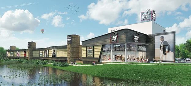 Fashion Outlet Kraków w nowej odsłonie