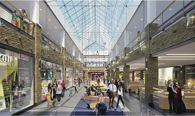 Fashion Outlet Kraków