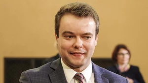 Rafał Bochenek /fot. Jacek Domiński