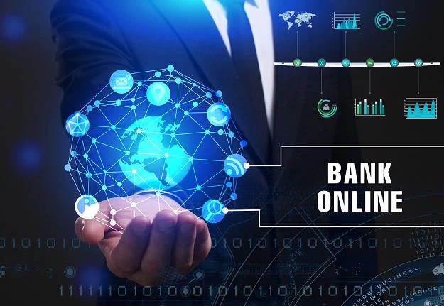 Branża bankowa przechodzi wielką zmianę technologiczną